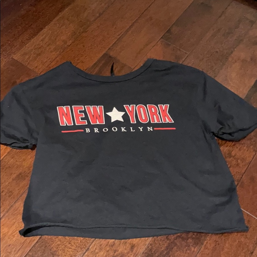 Revelation t-shirt
